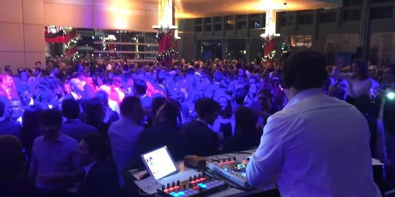 Dj Alexander Barnett 