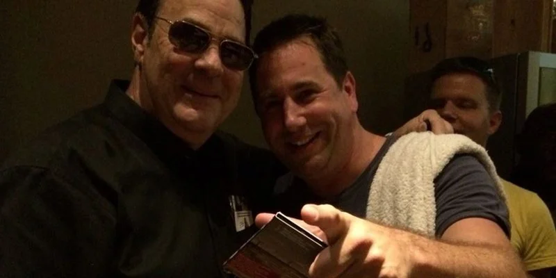 Dj Alexander Barnett 