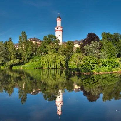 DJ für Hochzeit im Taunus und Bad Homburg 