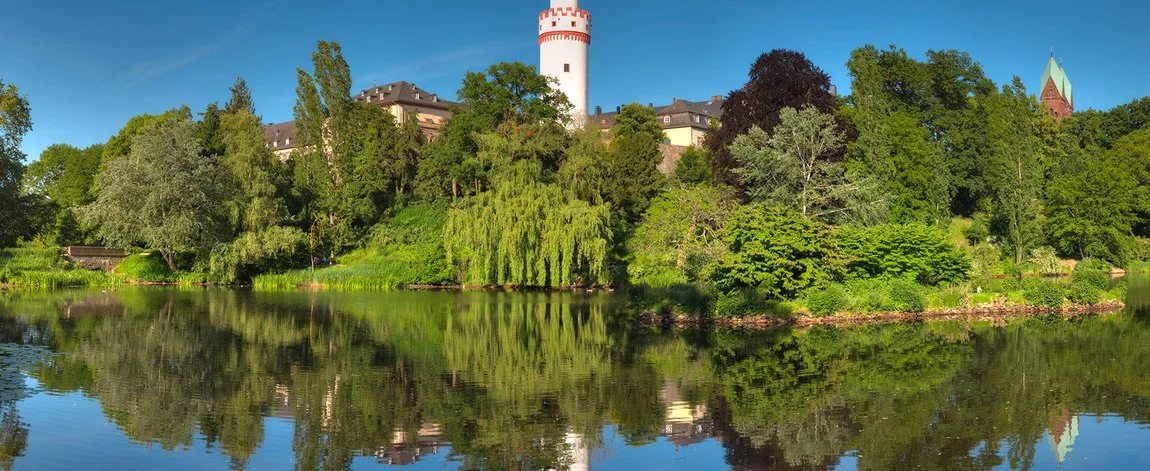 DJ für Hochzeit im Taunus und Bad Homburg 