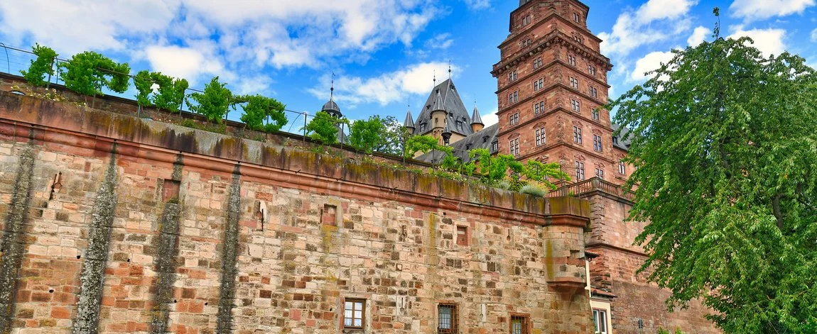 DJ Alex Barnett - Ihr Hochzeits- und Event-DJ für Aschaffenburg und Miltenberg