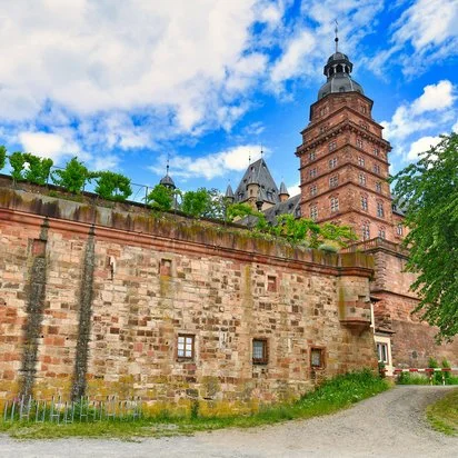 DJ Alex Barnett - Ihr Hochzeits- und Event-DJ für Aschaffenburg und Miltenberg